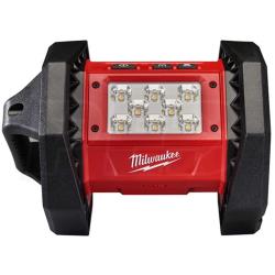 Milwaukee M18 ROVER Flood Light (Tool Only)