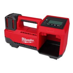 Picture of Milwaukee M18 Cordless Tire Inflator