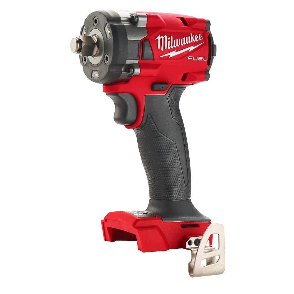 Picture of Milwaukee M18 1/2" Compact Impact Wrench