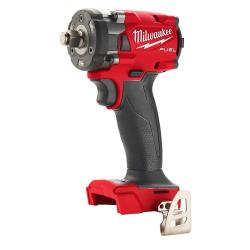 M18 FUEL 1/2" Compact Impact Wrench (FR) (Tool Only)