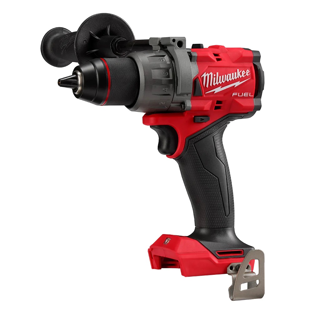 Picture of Milwaukee M18 FUEL 1/2" Drill/Driver/Hammer (Tool Only)