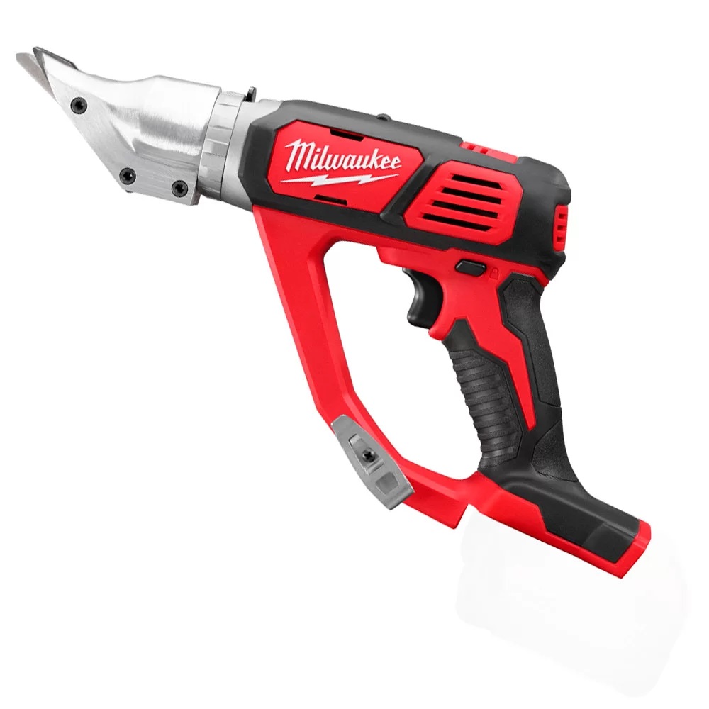 Picture of Milwaukee M18™ 18 Gauge Double Cut Shear (Tool Only)