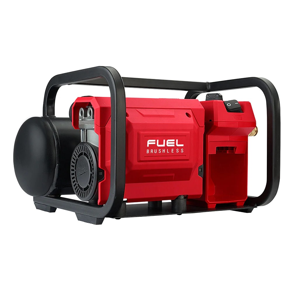 Picture of Milwaukee M18 FUEL™ 2 Gallon Compact Quiet Compressor