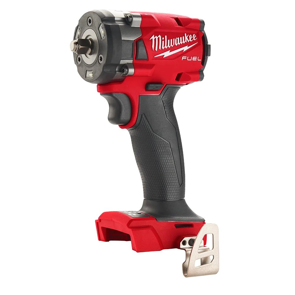 M18 FUEL 3/8" Compact Impact Wrench (FR) (Tool Only)