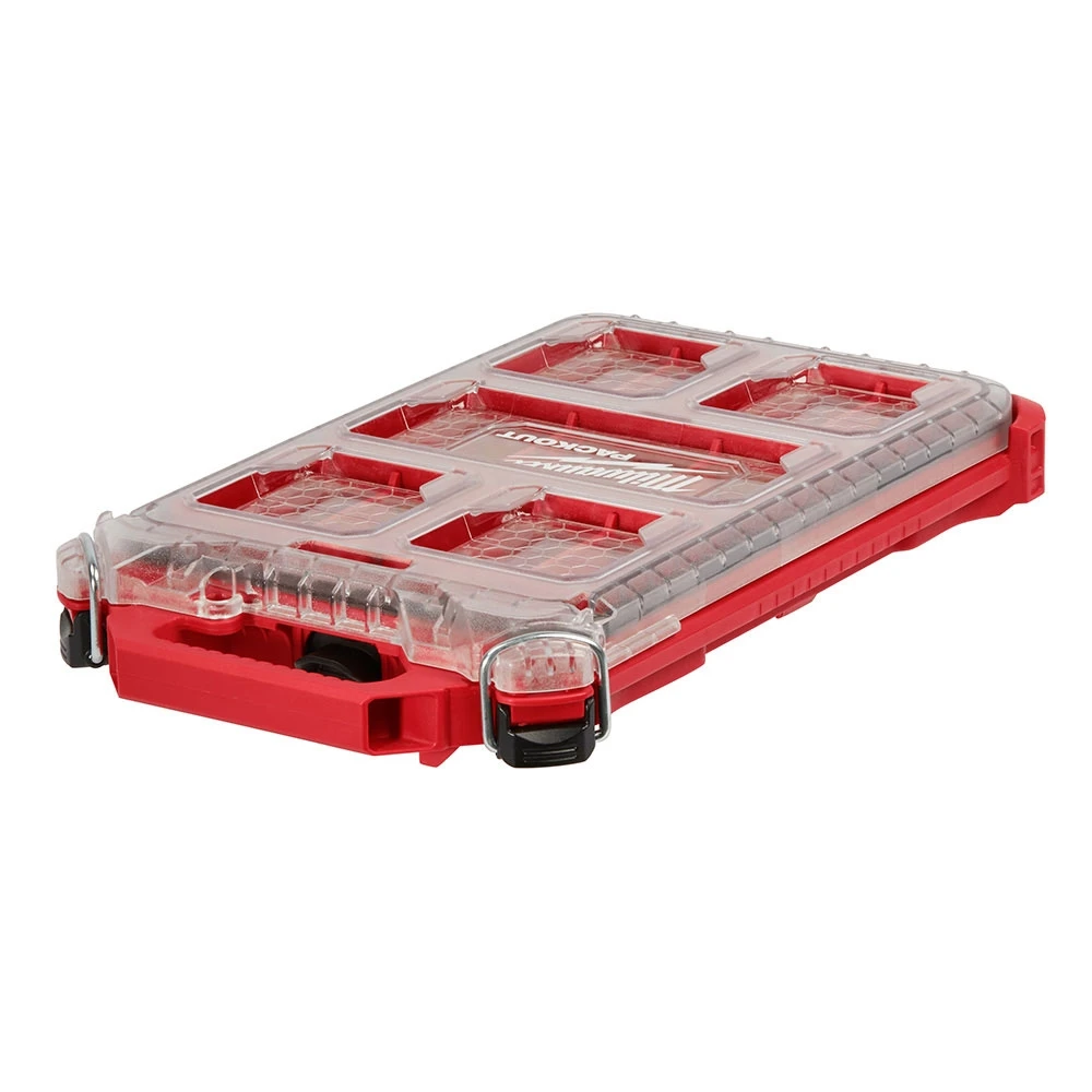 Picture of Milwaukee PACKOUT Compact Low- Profile Organizer