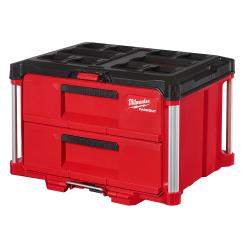 Picture of Milwaukee PACKOUT Drawer Tool Boxes