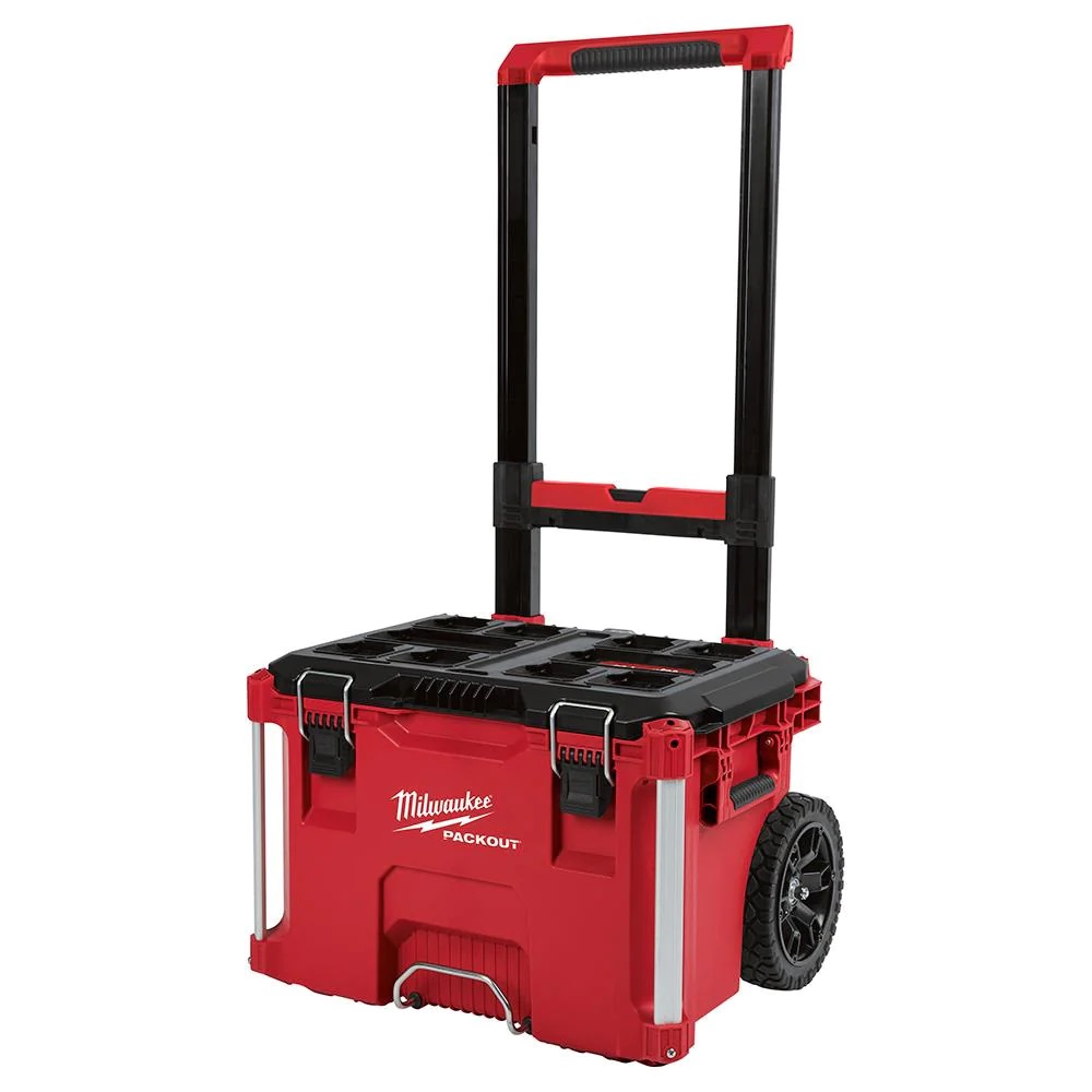 Picture of Milwaukee PACKOUT™ Rolling Tool Box