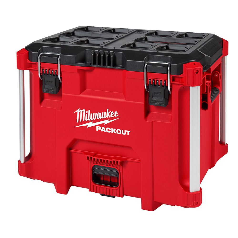 Picture of Milwaukee PACKOUT™ XL Tool Box