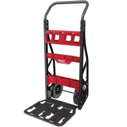 Picture of Milwaukee PACKOUT™ 2-Wheel Cart