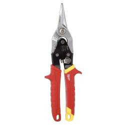 Picture of Milwaukee Aviation Straight Snips