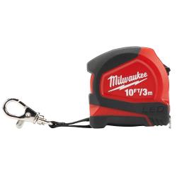 Picture of Milwaukee 10ft Tape Measure w/ LED