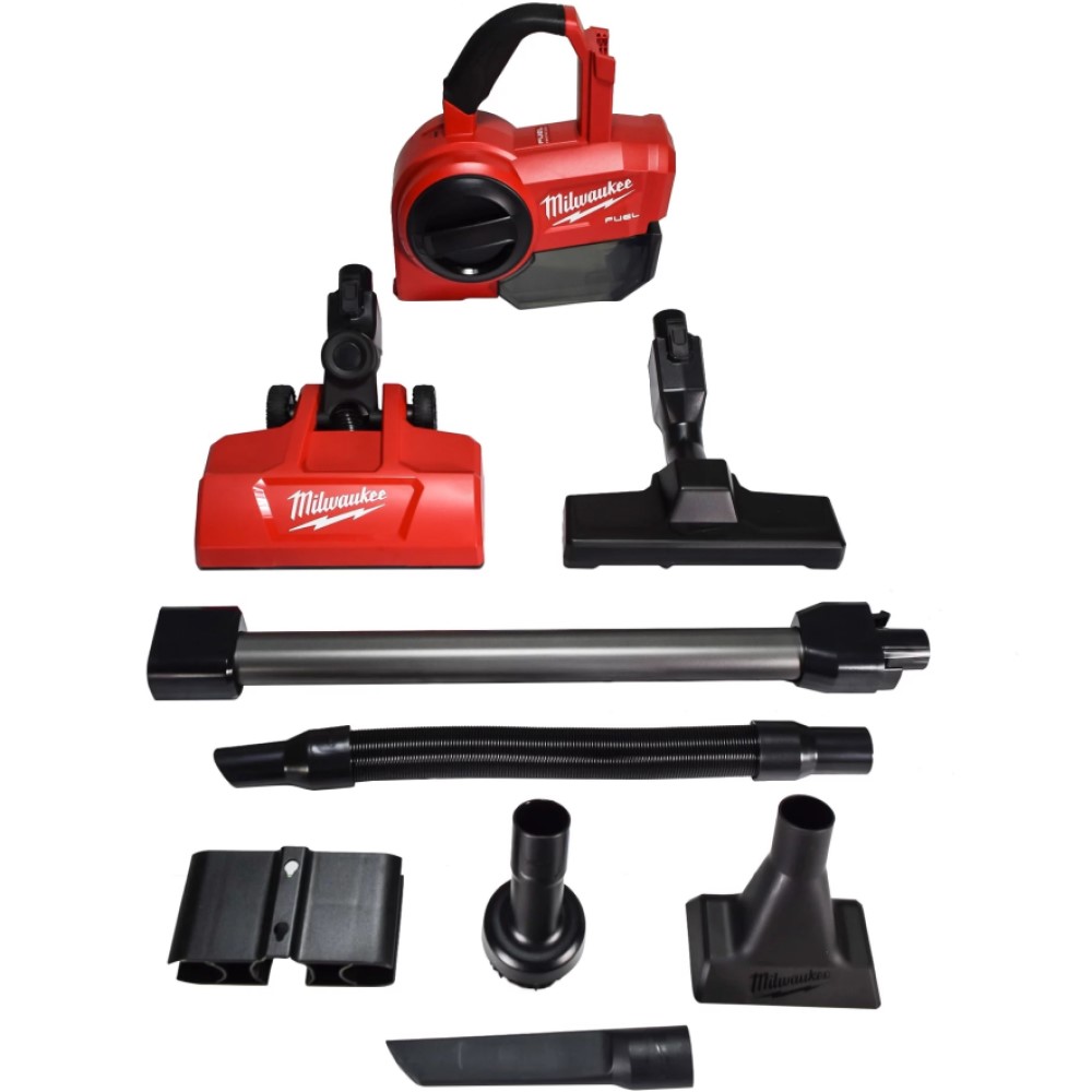 Picture of Milwaukee M18 FUEL™ Compact Vacuum