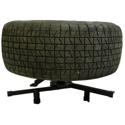 Performance Racing Products Tire Spinner