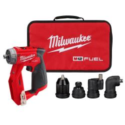 Picture of Milwaukee M12 FUEL Installation Drill/Driver Kit 