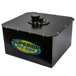 Superior 12 Gallon Square Fuel Cell