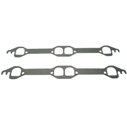 Picture of SCE SBC 604 Crate Header Gaskets (Pair)