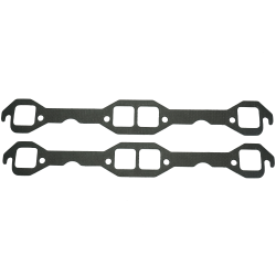 Picture of SCE SBC 602 Crate Header Gaskets (Pair)