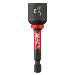 Milwaukee Impact Duty 1/2" Magnetic Nut Driver