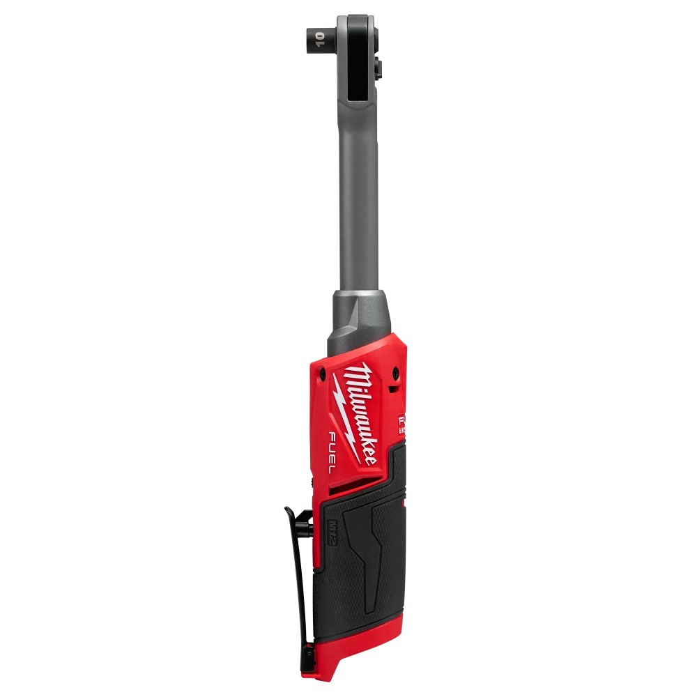 Picture of Milwaukee M12 FUEL Insider Extended Reach Ratchet (Tool Only