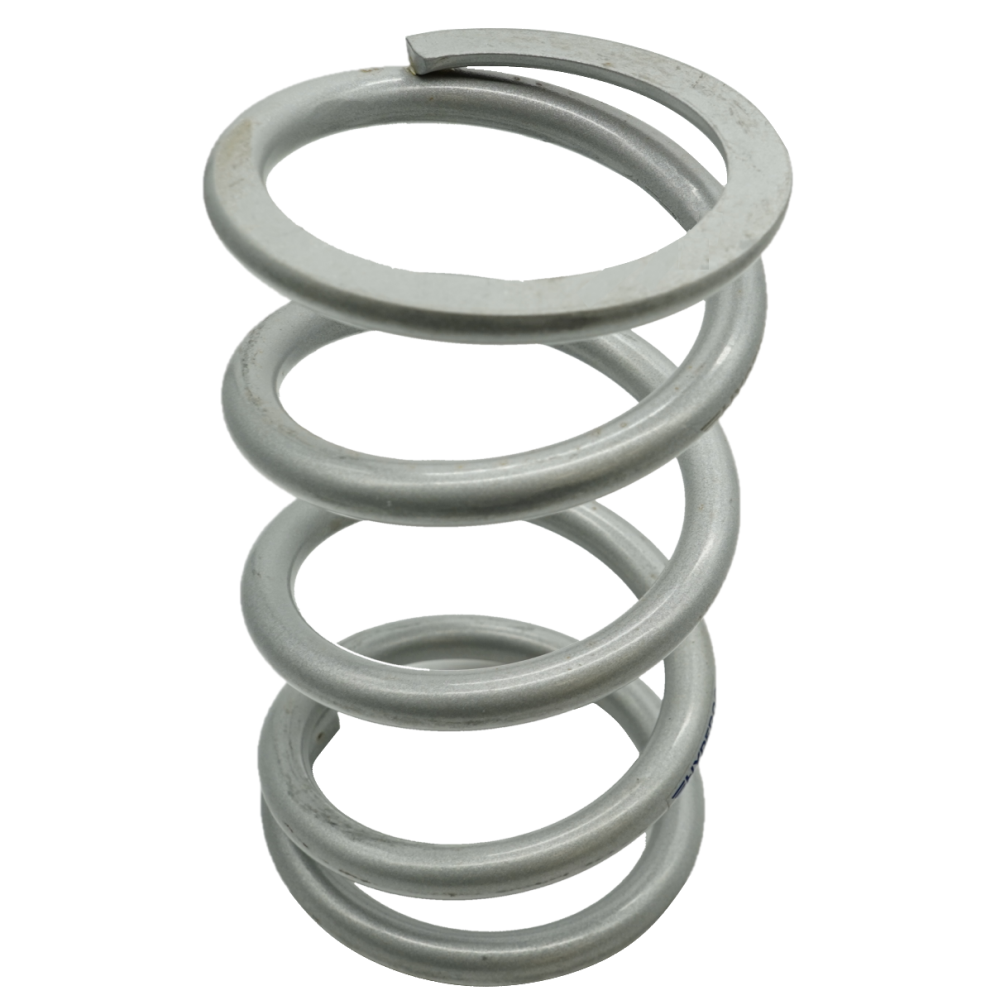 Hypercoil Conventional Front Spring - (5.5" x 9.5" - 500#)