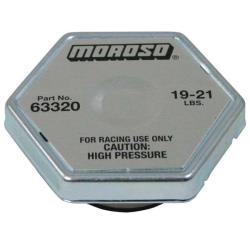 Picture of Moroso Radiator Caps