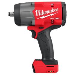Picture of Milwaukee M18 1/2" High Torque Impact w/Friction Ring