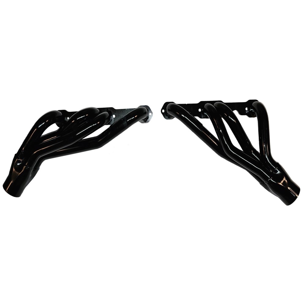 Schoenfeld IMCA Hobby Stock Headers - Performance Bodies