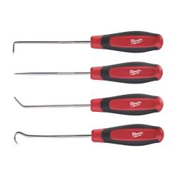 Picture of Milwaukee 4 Piece Hook and Pick Set