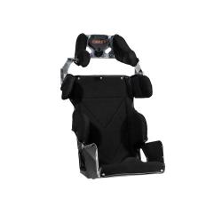 Kirkey 35 Series Child Containment Seat Kit - 14" Black