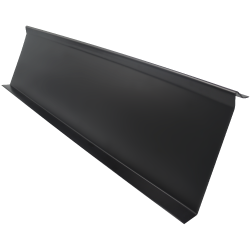 MD3 Plastic 8" Right Side Spoiler Blades