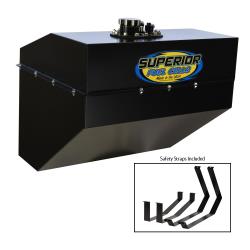 Superior 30 Gallon Wedge Fuel Cell