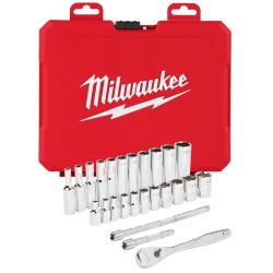 Picture of Milwaukee Ratchet & Socket Sets