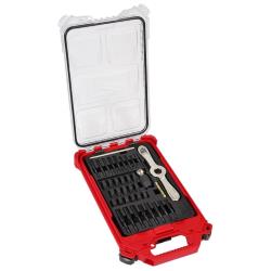Picture of Milwaukee 38pc Packout Tap & Die Set 