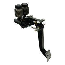 Picture of Wilwood Tru-Bar Brake Pedal Kits with Direct Mount Master Cylinders