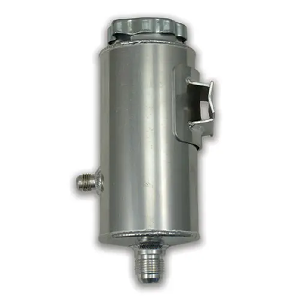 Picture of PRP Power Steering Tank w/Bracket 