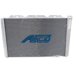 AFCO Double Pass Chevy Radiator - 19" x 31" (Less Than Perfect)