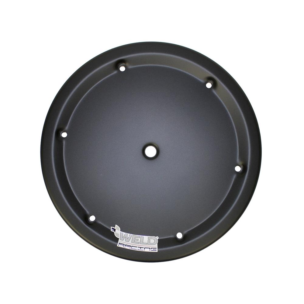 Weld 15" Aluminum Ultra Mud Covers (Less Than Perfect) Performance Bodies