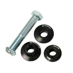 Wehrs Pinion Mount Bolt Kit (2pc Steel WM219 & WM230 Mounts)