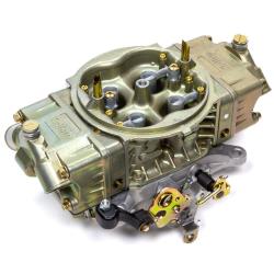 Willy's 602 Crate Engine Gas Carburetor