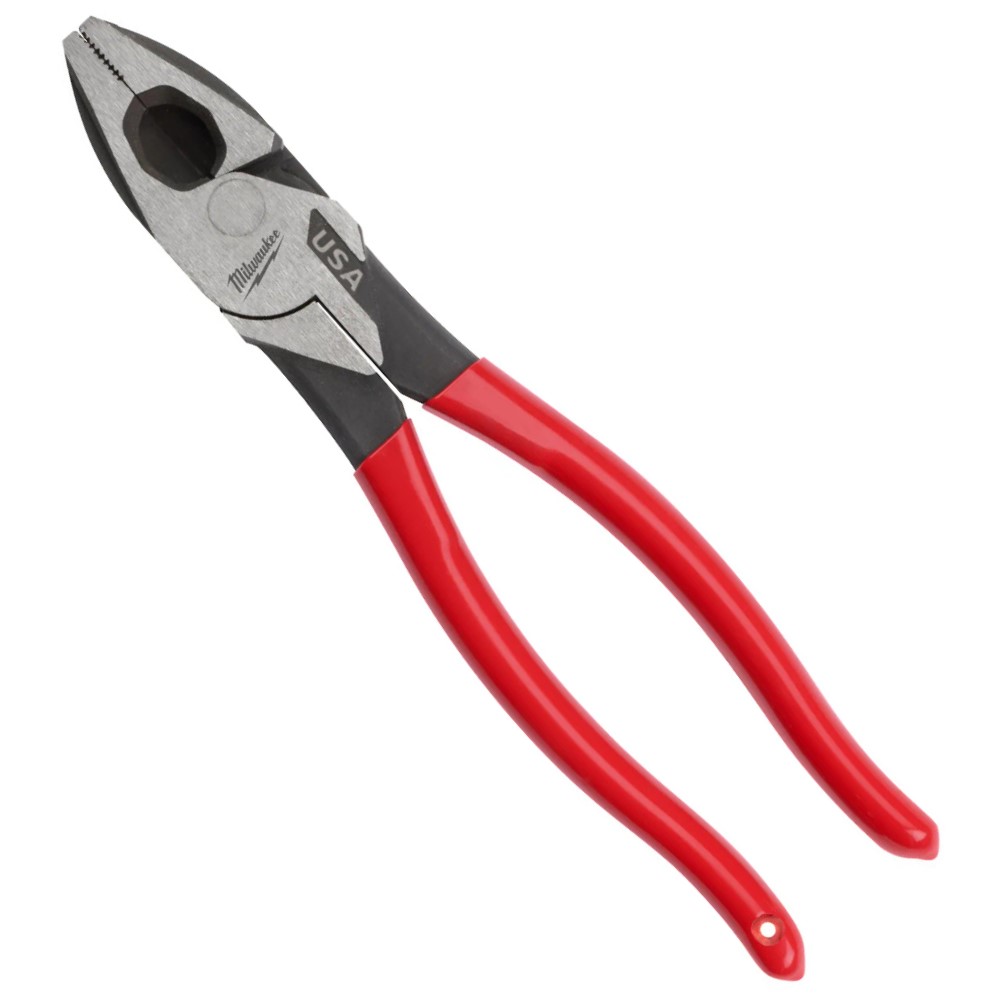 Picture of Milwaukee 9" Lineman's Pliers