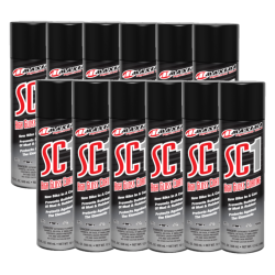 Maxima SC1 High Gloss Coating - Case (12 Cans)