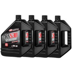 Maxima Full Synthetic Engine Oil-5W-30 - Case (4-128oz Gal)
