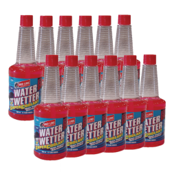 Red Line Water Wetter - Case - (12 - 12oz Bottles)