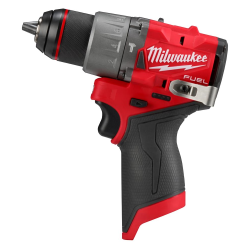 M12 FUEL 1/2" Drill/Driver/Hammer (Tool Only)