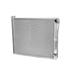 Afco Chevy Double Pass 2 Row Radiator (24" x 19")