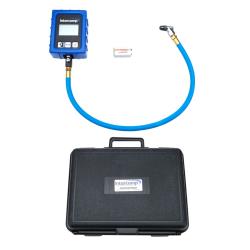 Picture of Intercomp 150 PSI Digital Air Pressure Gauge