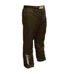 Impact Racer 2.4 - Pants - Black - Large