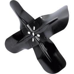 Allstar 4-Blade Steel Fan - (15")