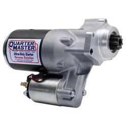 Quartermaster Ultra-Duty Rev Mount Starter - (QMI) - LTP