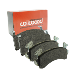 Wilwood BP-30 GM Metric Brake Pads